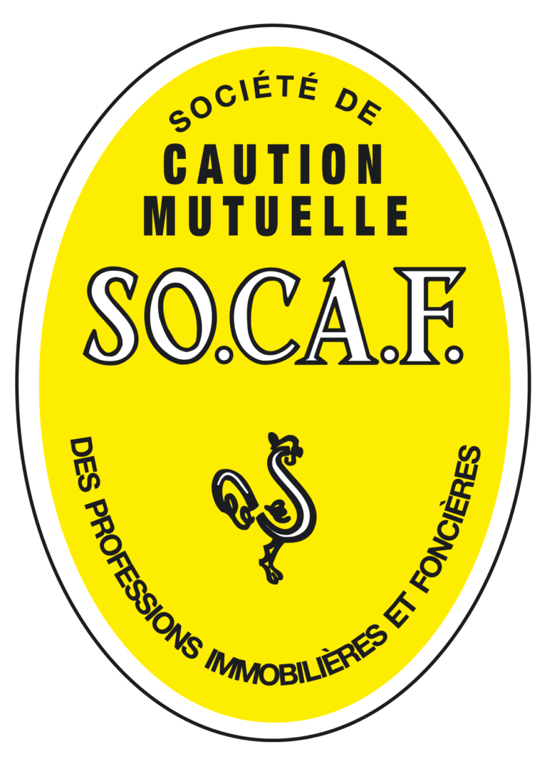 Socaf - Garantie Mutuelle - Agence Immobilière Saint Denis